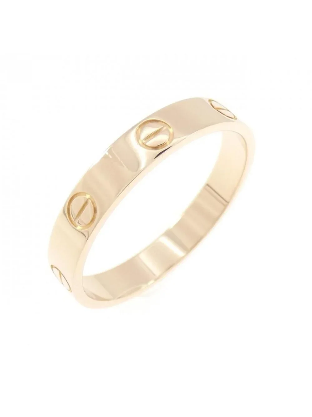 Cartier Mini Love Ring